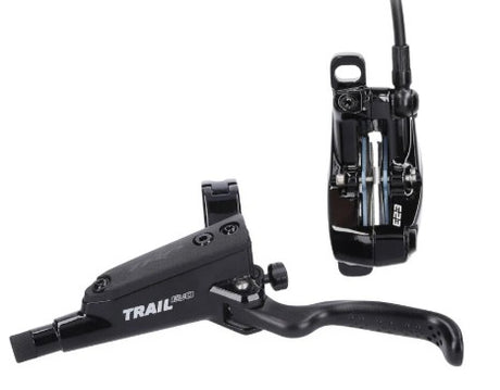 TMF Tormino Fulfillment TRP Trail EVO HD-M843 skivebremsesæt venstre 1900 mm - sort