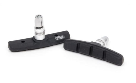 Elvedes bremseklodser v-bremse 70mm | symmetrisk | oem | p100