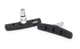 Elvedes bremseklodser v-bremse 70mm | symmetrisk | oem | p100