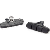 Velgrem Block Set Elvedes 55 mm med aluminiumspatron til Shimano (på kort)