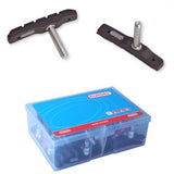 Bremseklodser Elvedes Cantilever Pen