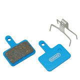 Diskbremseblokke Elvedes Organ. Shimano