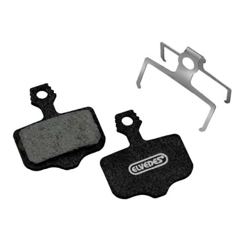 Diskbremseblok indstillet metal carbon ivrig xx x0