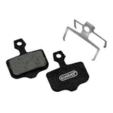Diskbremseblok indstillet metal carbon ivrig xx x0
