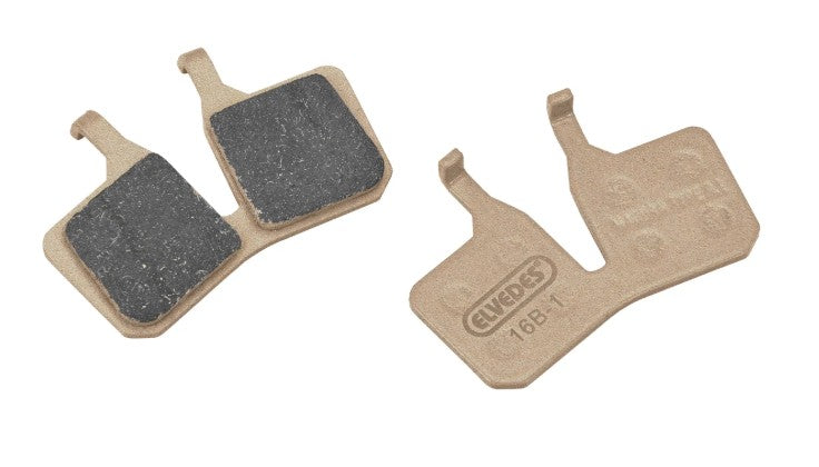 Disc Brake Block Set sintret Magura MT5 MT7 (1 par)