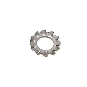 Bofix Tooth Spring Ring M6 Rustfrit stål (P100)