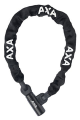 Axa kædelås linq art 2 -100-9,5 - sort