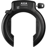 Axa rammelås imenso x-large sort (kort) art2