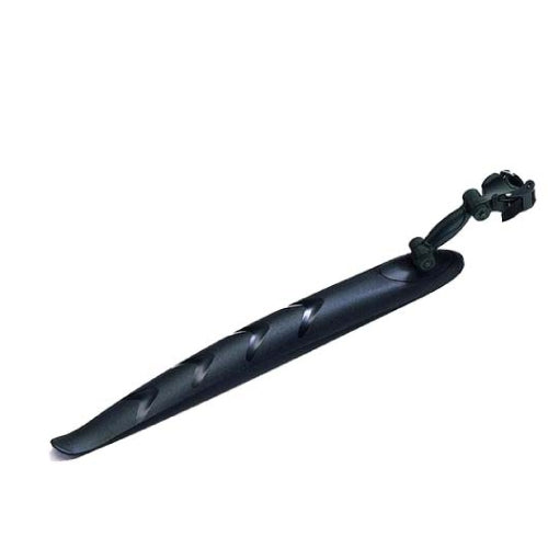 Union mudguard behind uni race mg-04r black