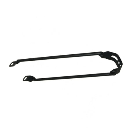 Satboard Rod 28 Matte sort