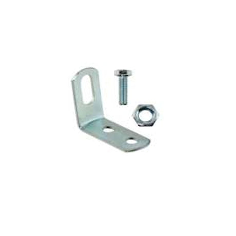 Bofix til Mudguard -monteringsbeslag pr. 12. (Fender Corner)