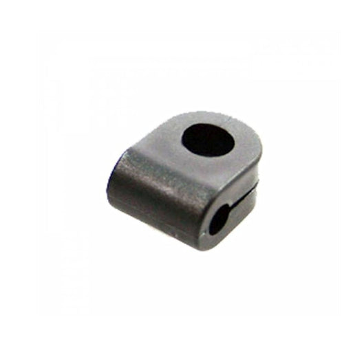 Eurofender spatd ef bev clip pvc sæt en 5