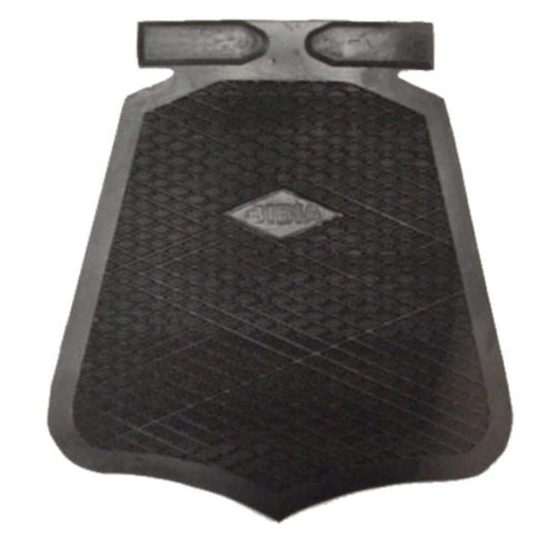 Splatlap Classic Ombuig 21 x 19 cm sort