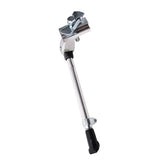 Standard justerbar 16 -28 sølv inklusive adapter