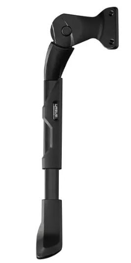 Ursus Standard King Evo Achtervork R40 Sort