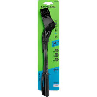 Ursus standard bølge 2-bouts 18mm