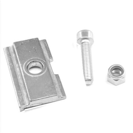 Esge standard adapterplade f20