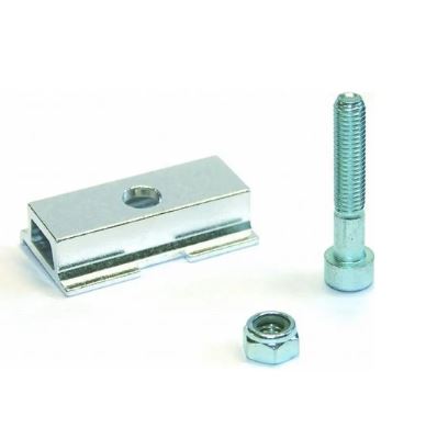 Ursus standard adapterplade til Gazelle M8X45 for Ursus King