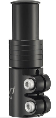 STEM AHEBEL Extension 117mm