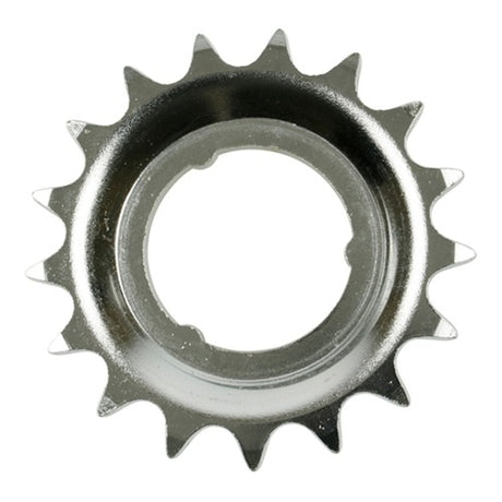 Gear Sturmey Archer 17t - 3 32 Fortsættes - Kromet