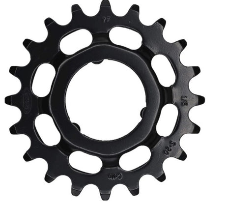 KMC Gear Shimano Electric Bike Black