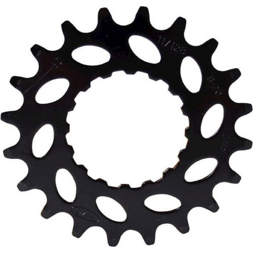 Gear e-cykel Bosch 21 Dental 1 2 X 1 8-CR-Mo