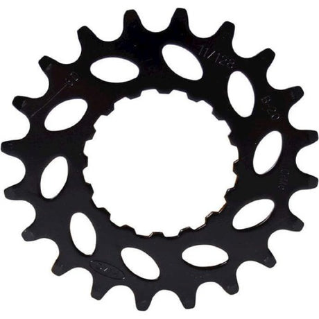 Gear e-cykel Bosch 21 Dental 1 2 X 1 8-CR-Mo