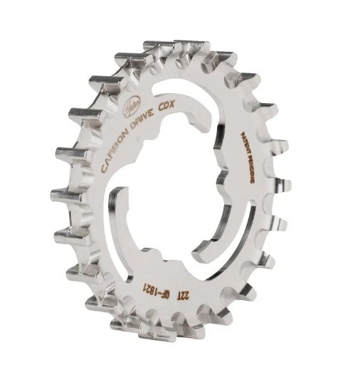 Gates baghjul 22t alfine, nexus, sa cdxr22sr