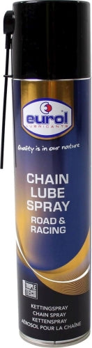 Eurol kæde spray ptfe 400 ml