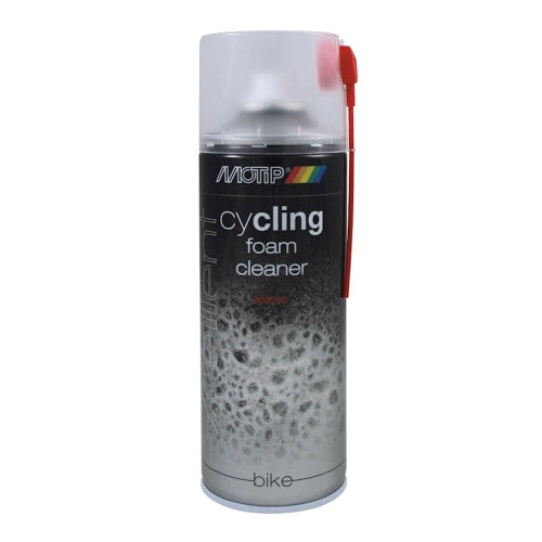 Motip cleaner fremragende skumrens