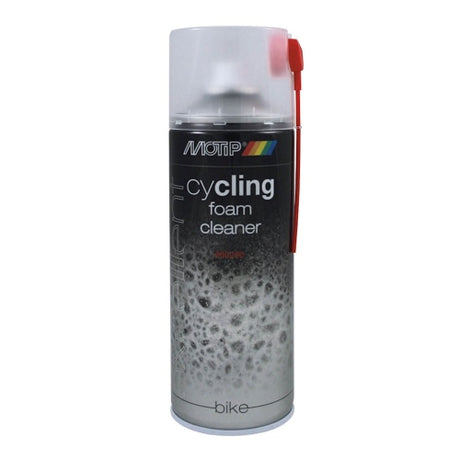 Motip cleaner fremragende skumrens
