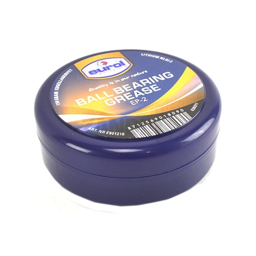 Kuglebur hilsen Eurol 110 gram