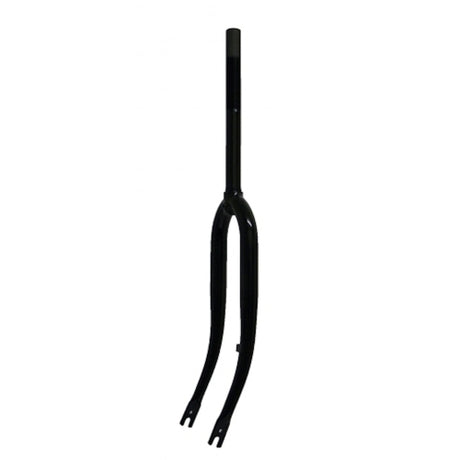 Gaffel 28 trekking sort med sa nok