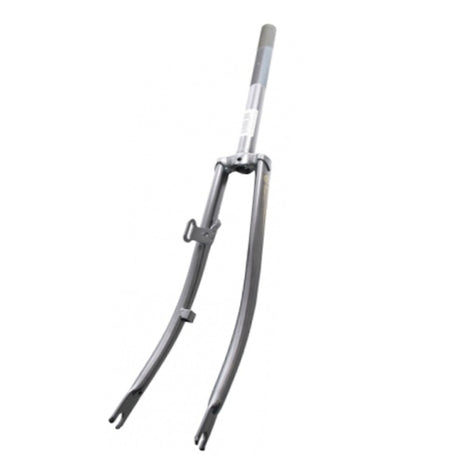 Gaffel 28 sp tromle brems nug antracit