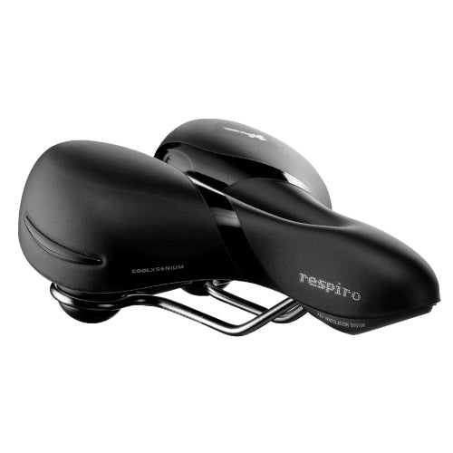 Selle royal sadel respiro 5132detb