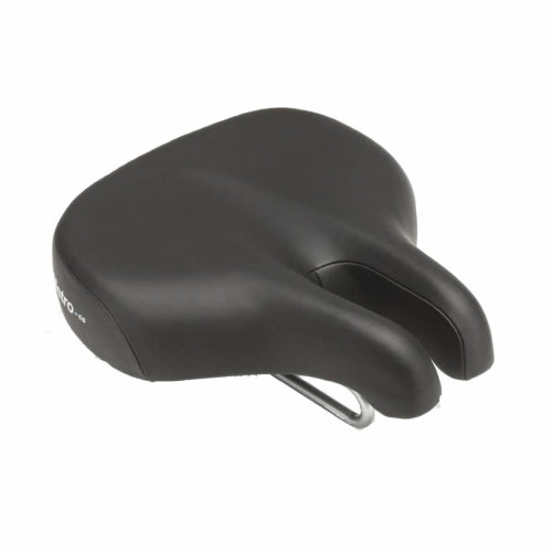 I samarbejde med Saddle i samarbejde med Metro Comfort Series
