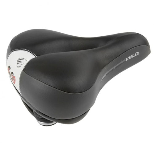 Saddle Velo Ladies Gemini Memory Foam