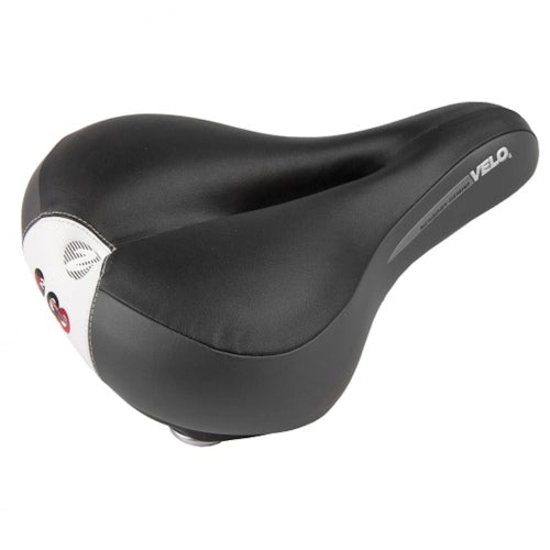 Saddle Velo Heren Gemini Memory Foam