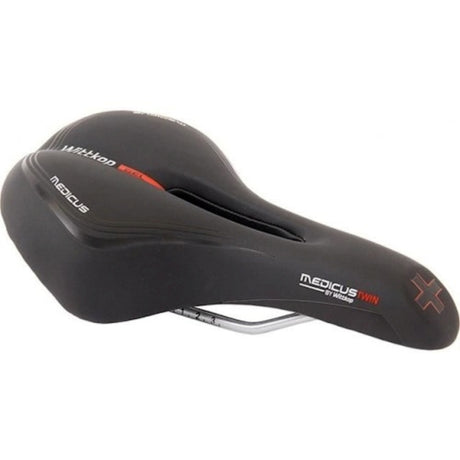 Saddle Wittkop Twin Medicus 1.0 - Men's Trekking - Gel