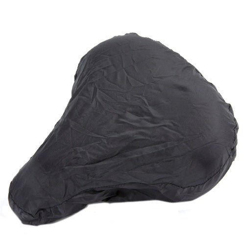 Sadeldæk fange det turné 27 cm sort