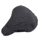 Sadeldæk fange det turné 27 cm sort