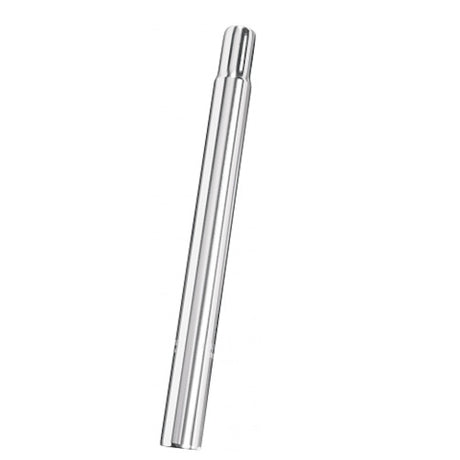 SEAT POST CANDE CHROME 24 LANG