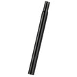 Ergotec sæde side stearinlys 27,2 x 300 alu sw krt