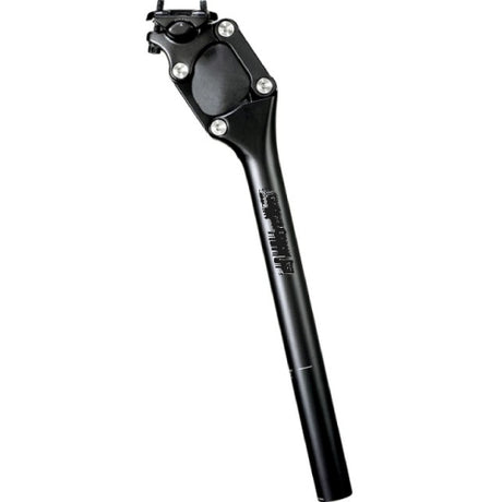 SEAT POST Parallelogram sprayet PM-705N Ø31.6mm x