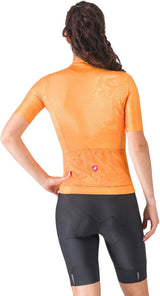 Castelli prima 2 - damecykelshorts med pude