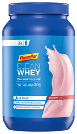 Powerbar ren valle 570g