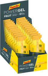 Powerbar powergel original 24er æske