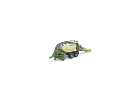 Bruder Krone Big Pack 1290 HDP VC, 2 KwaderB.
