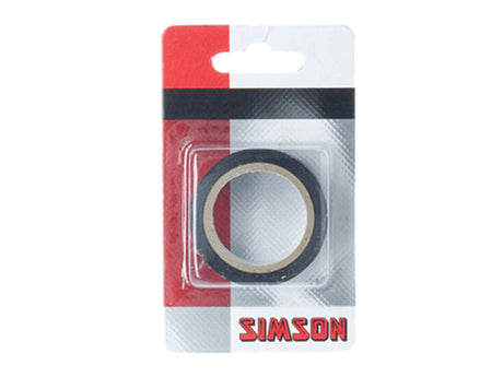 Simson Isolation Band