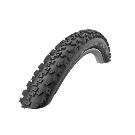 Buitenband Black Jack 20 x 1,90 (47-406) Sort